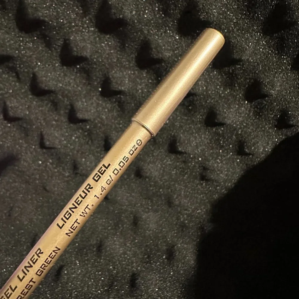 Appeal gel liner